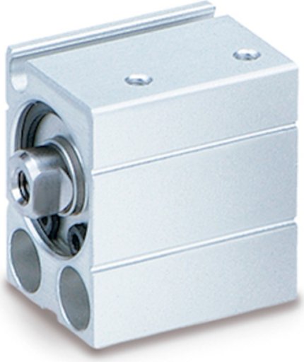 C(D)UJ, Silownik miniaturowy do bezposredniego montazu